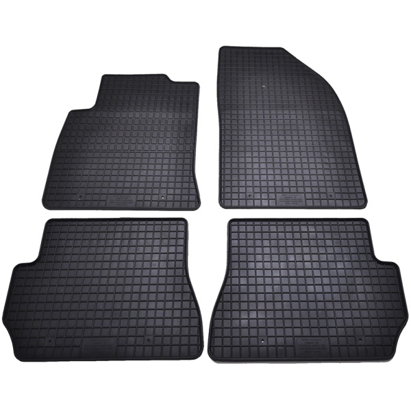 Dywaniki PETEX Ford S-MAX (2015-) Galaxy (2015-)