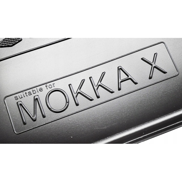 Mata do bagażnika OPEL MOKKA X (2013- 2020)